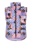 Hunk&oslash;n - Roxanna Short Vest - Polsterdatud vestid - M/L