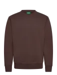 H2O - Lang&oslash; Sweat O'neck - Spordidressipluusid - XXL