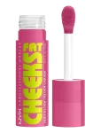 NYX Professional Makeup - Nyx Professional Makeup Fat Cheeks Blush - P&otilde;sepunad - 8 ML