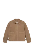 WOOD WOOD - Wwbo X Jacket 25197 - Kerged jakid - S