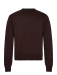 Weekday - Regular Woolblend Sweater - &Uuml;mara kaelusega - XL