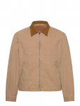Levi's&reg; - Castro Full Zip Tigers Eye - Kerged jakid - XL