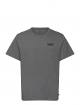 Levi's&reg; - Ss Relaxed Fit Tee Know Your W - L&uuml;hikeste varrukatega s&auml;rgid - L