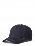 DAY ET - Day Dark Denim Cap - Nokam&uuml;tsid - ONE SIZE