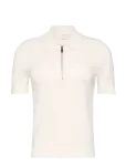 Calvin Klein - Aop Textured Ss Top - Džemprid - XL
