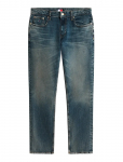 Tommy Jeans - Scanton Slim  Ei6154 - Kehasse hoidvad - 38 x 32