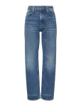 Calvin Klein Jeans - High Rise Straight Stanton - Sirged ja klassikalised - 24 x 34