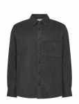 Calvin Klein Jeans - Ls Melange Flannel Easy Shirt - Vabaaja s&auml;rgid - M