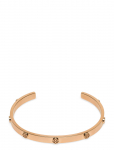 Tory Burch - Icon Stud Cuff - K&auml;ev&otilde;rud - M
