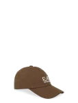 EA7 - Baseball Hat - Nokam&uuml;tsid - M