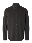 Selected - Slmregcole Danni Cord Bd Ls Shirt Noos - Vabaaja s&auml;rgid - XL