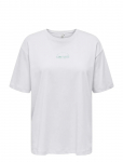 Only Play - Onpcava Life On Ss Loose Jrs Tee - Spordi T-s&auml;rgid - S