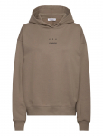 Copenhagen Studios - Cph Hoodie 7 Cotton Black - Kapuutsiga pusad - L
