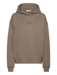 Copenhagen Studios - Cph Hoodie 7 Cotton Black - Kapuutsiga pusad - L
