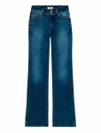 Wrangler - Low Rise Bold Boot - Alt laienevad - 25 x 32