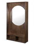 Mette Ditmer - Show-Me Mirror Shelf - Riiulid - 60X100CM