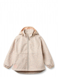 Wheat - Softshell Jacket Mitta - Softshell-joped - 116