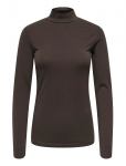 JDY - Jdyava New Turtleneck Top Jrs Noos - Pikkade varrukatega - S