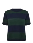 My Essential Wardrobe - Mwjola Knit Pullover Ss - Džemprid - S