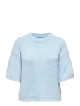 JDY - Jdylinea S/S Pullover O-Neck Knt Noos - Džemprid - S