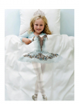 Borgan&auml;s Of Sweden - Duvet Cover Set Ballerina Multi - Voodipesukomplektid - 1ST 150X210CM