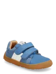 Bisgaard - Bisgaard Barefoot Ricco - Madala s&auml;&auml;rega tossud - 29