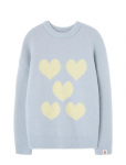THE ANIMALS OBSERVATORY - Frey Bull Sweater - Pulloverid - 4 Y