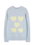 THE ANIMALS OBSERVATORY - Frey Bull Sweater - Pulloverid - 4 Y