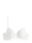 Lindex - Bra Malva Seamless Rib - T-s&auml;rgi rinnahoidjad - 70 A