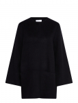 Stylein - Tara Coat - Villased mantlid - S