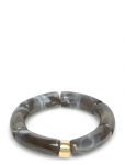 SN&Ouml; Of Sweden - Becky Elastic Brace G/Grey - Onesize - K&auml;ev&otilde;rud - ONE SIZE