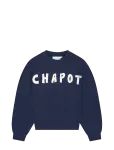 Fabienne Chapot - Amy Sweater - Dressipluusid - S