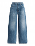 Polo Ralph Lauren - Relaxed Wide-Leg Jean - Laiad - 27
