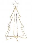 Sirius Home - Esther Tree Stor - J&otilde;ulut&auml;hed - H:29CM