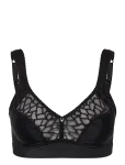 Swegmark - Lovely Lilly Soft Bra - Tugikaarteta rinnahoidjad - 90 E