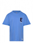 En Fant - T-Shirt Ss - L&uuml;hikeste varrukatega - 140