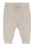 Minymo - Pants Twill Y/D - P&uuml;ksid - 92
