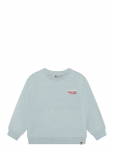 Daily 7 - Oversized Sweater Nappy - Dressipluusid - 110