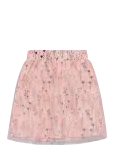 Minymo - Skirt Aop - L&uuml;hikesed seelikud - 104