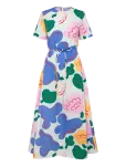 Marimekko - Asetelma Kukasta Kukkaan - Maksikleidid - 38