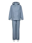 Color Kids - Rainwear Pu Set - Vihmariiete komplektid - 116
