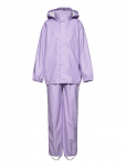 Color Kids - Rainwear Pu Set - Vihmariiete komplektid - 92
