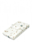Cam Cam Copenhagen - Jersey Swaddle - Gots - Rowan - Kaisutekid - ONE SIZE