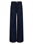 N&uuml;mph - Numilton Hr Wide Jeans S3012 - Laiad - 44