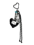 Pieces - Pcdrilla Keyhanger Bundle D2D - V&otilde;tmehoidjad ja kotiripatsid - ONE SIZE