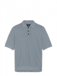 Matinique - Mapolo Bb Knit Heritage - L&uuml;hikeste varrukatega kootud polos&auml;rgid - S