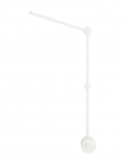 Vanilla Copenhagen - Uroholder - Hvid - Beebimonitorid - 60X 35CM