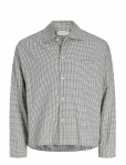 Jack & Jones - Joraustin Clean Check Shirt Ls Sn - Ruudulised s&auml;rgid - XXL