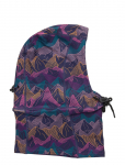 Kombi - Fleece Balaclava Jr - Maskm&uuml;tsid - ONE SIZE
