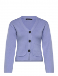 Gina Tricot - Shaped Knitted Cardigan - Kardiganid - XL